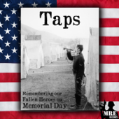 Taps: Remembering Our Fallen Heroes on Memorial Day - US Military Bands
