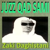 Juzz Qad Sami (Quran - Coran - Islam) artwork