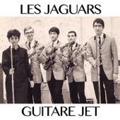 Les Jaguars - Guitare Jet