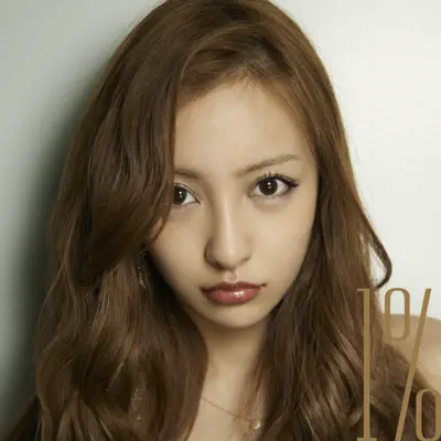 1% (劇場盤) - EP - Tomomi Itano