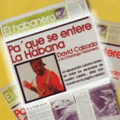 Pa' que se entere La Habana artwork