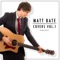 Mr. Brightside (feat. David Hunt) - Matt Bate feat. David Hunt lyrics