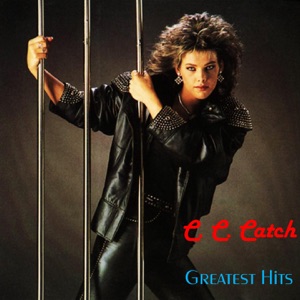 C.C. Catch - I Can Lose My Heart Tonight (Radio Version) - Line Dance Choreographer