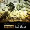 More Than One Day (feat. Jah Cure) - Single album lyrics, reviews, download