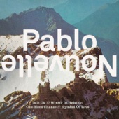 Pablo Nouvelle - EP artwork