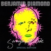 Benjamin Diamond - Little Scare