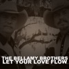 Bellamy Brothers - When I'm Away from You