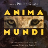 Glass: Anima Mundi