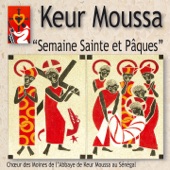 Semaine Sainte et Pâques artwork