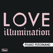 Love Illumination artwork