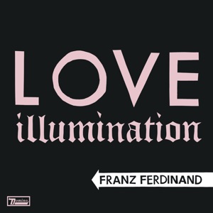 Love Illumination - Single