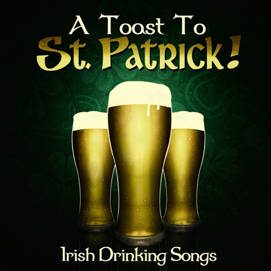 Cover artwork for Whiskey In the Jar