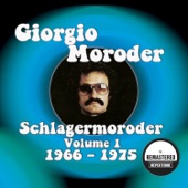 Giorgio Moroder - Doo-Bee-Doo-Bee-Doo (Mono)