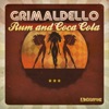 Grimaldello - Rum and Coca Cola