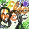 Life is Moving - Instrumentals (DJ Vadim Presents the Electric) ジャケット写真