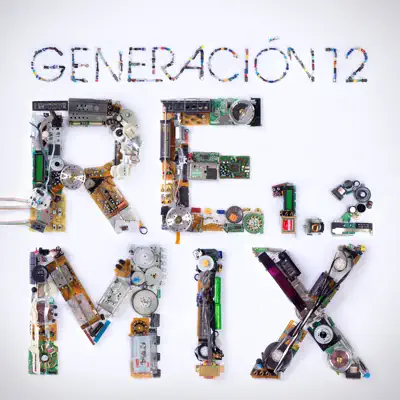 Remix 1.2 - Generación 12