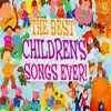 The Best Children's Songs Ever: Puss' N Boots / Game / Pin the Tail / A Spoonful of Sugar... - EP album lyrics, reviews, download
