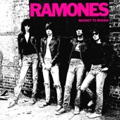 Ramones - We're a Happy Family