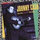 Johnny Cash - Cat's In the Cradle