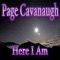 Every Streets a Blvd. In Old New York - Page Cavanaugh lyrics