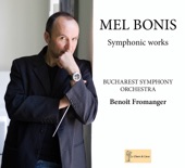 Bonis: The Symphonic Works