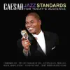 Jazz Standards for Today's Audience album lyrics, reviews, download