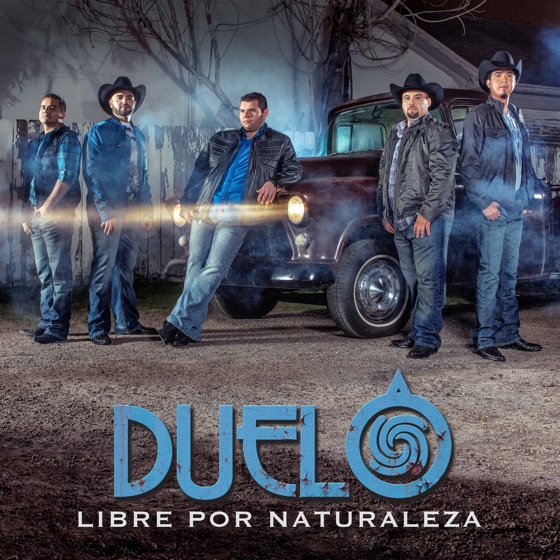 Cover artwork for El Amor de Nosotros
