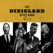 Live - The Dixieland Gipsyband