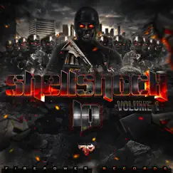 Shell Shock, Vol. 1 by Various Artists album reviews, ratings, credits