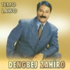 Temo Lawo, 2001