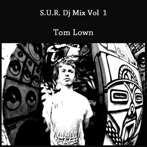 Sud Up Mixes Vol 1 Tom Lown