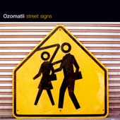 Street Signs artwork