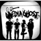 Hawkwind - Media Ghost lyrics