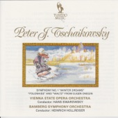 Tchaikovsky: Symphony No. 1 "Winter Dreams", Polonaise & Waltz artwork