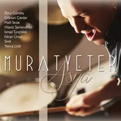 Asya by Murat Yeter album reviews, ratings, credits