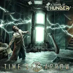 Time's Arrow - A Sound of Thunder