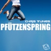 Pfützenspring - Single