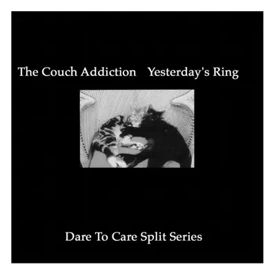 DTC Split Series, Vol. 1 - Yesterdays Ring DTC Split Series, Vol. 1 - Yesterdays Ring