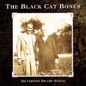 Silverton Swamp Songs artwork