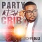 Party At My Crib - John Blu lyrics