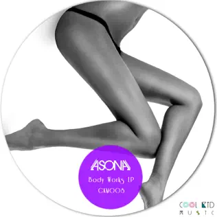 lataa albumi Asona - Body Works EP