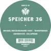 Speicher 36 - Single album lyrics, reviews, download