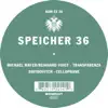 Stream & download Speicher 36 - Single