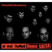 Tromboranga - Soy Sonero