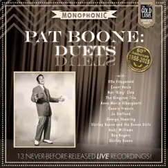 Duets by Pat Boone album reviews, ratings, credits