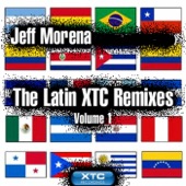 La Lupita (XTC Remix) artwork