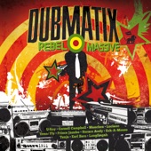 Dubmatix - Cant Keep Us Down (feat. Tenja)