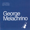 Las Mejores Orquestas del Mundo George Melachrino