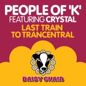 Last Train to Trancentral (Klass 66 Radio Edit) artwork