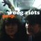People Working With Computers - Woog Riots lyrics